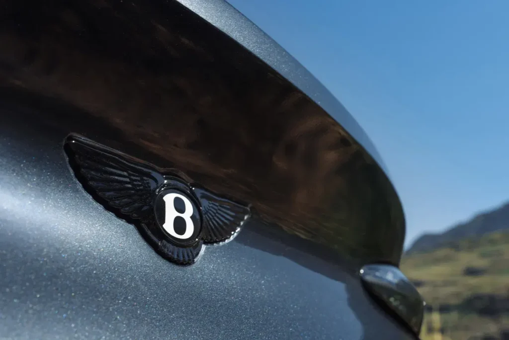 Bentley Fills the Gap with the New Continental GT S 9 1