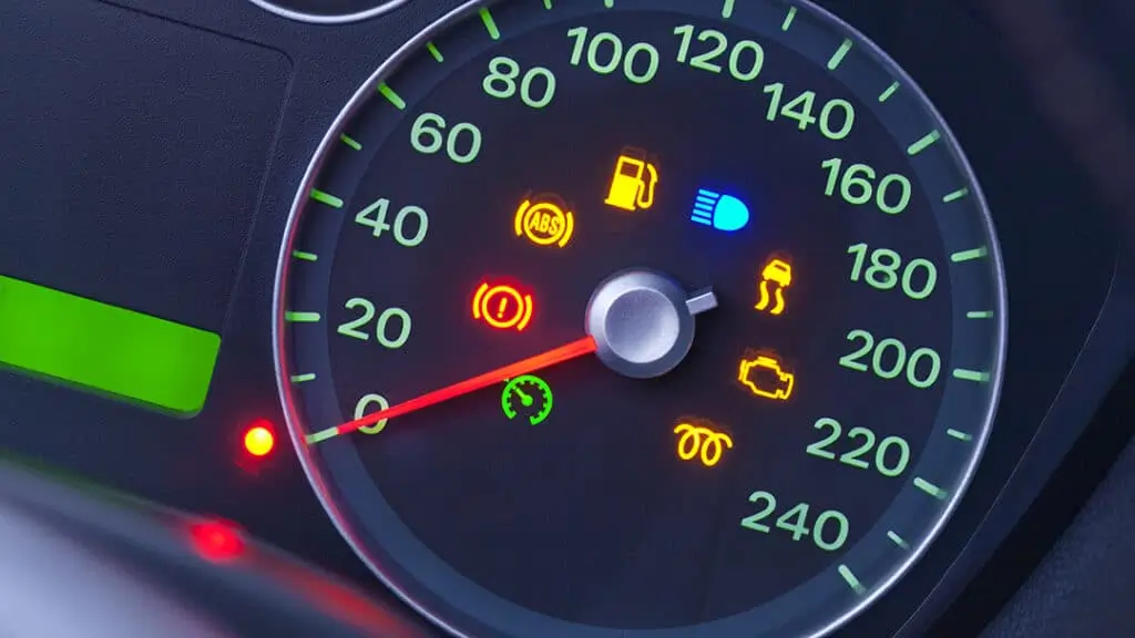 Signs That Your Car Needs a Service
