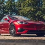 Tesla to End Model S and Model X Production in 2026 Pivot