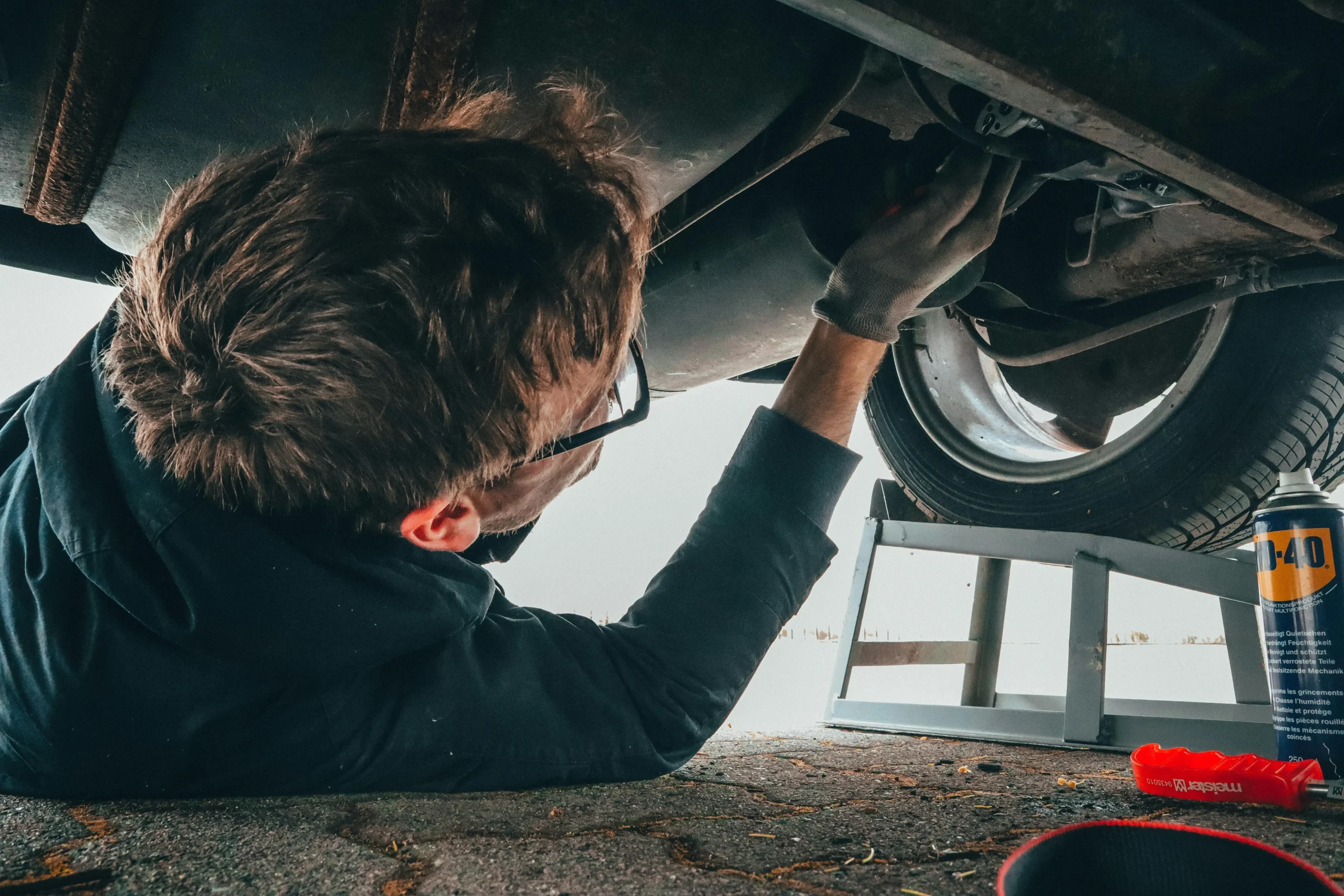 When Should You Service Your Car? Your Complete Guide 1 When Should You Service Your Car? Your Complete Guide to Car Maintenance