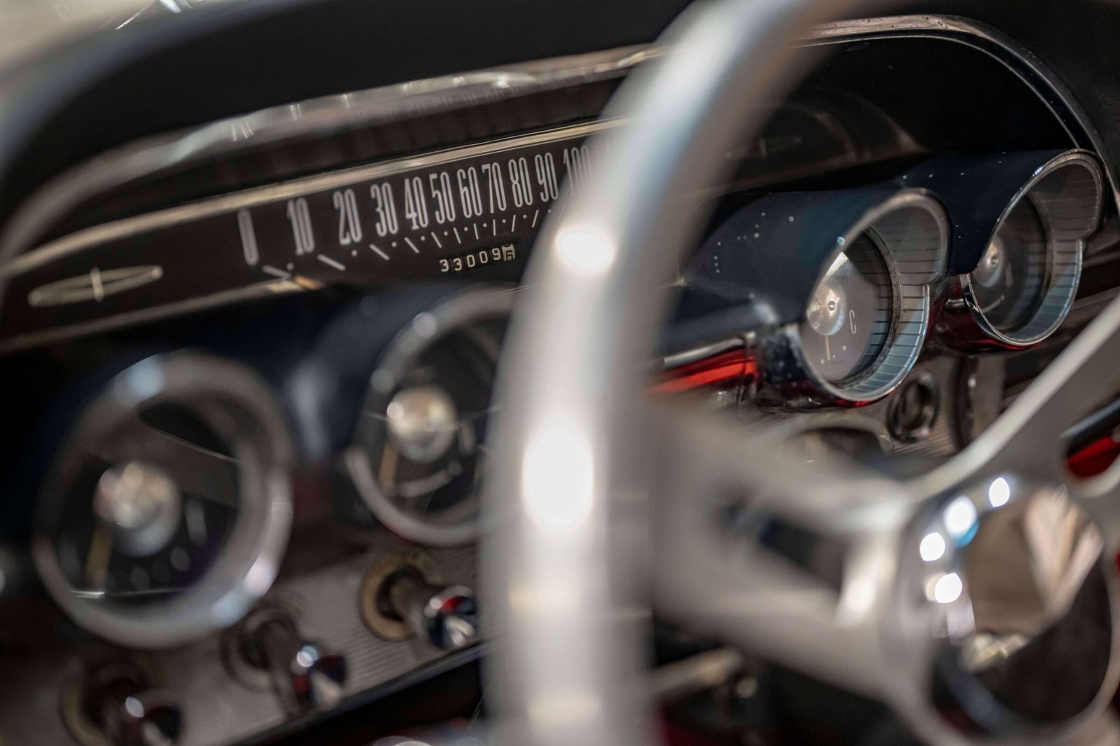 1963 Mercury Monterey Breezeway 9 1