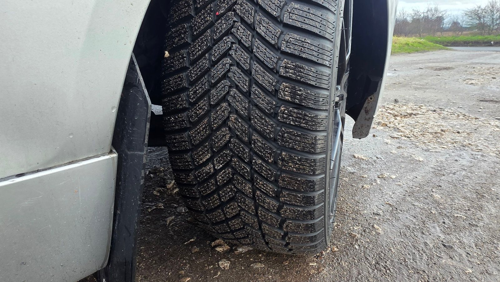 Davanti Alltoura Tyre Review