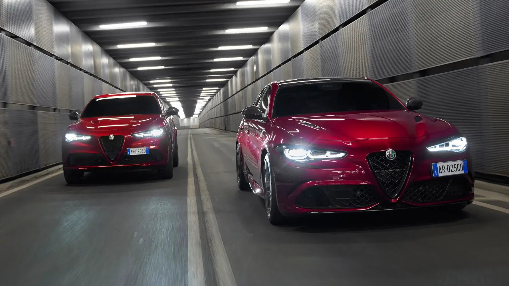 Alfa Romeo Giulia Quadrifoglio Extended Until 2027 1