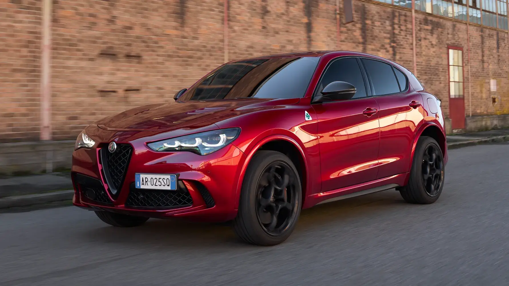 Alfa Romeo Giulia Quadrifoglio Extended Until 2027