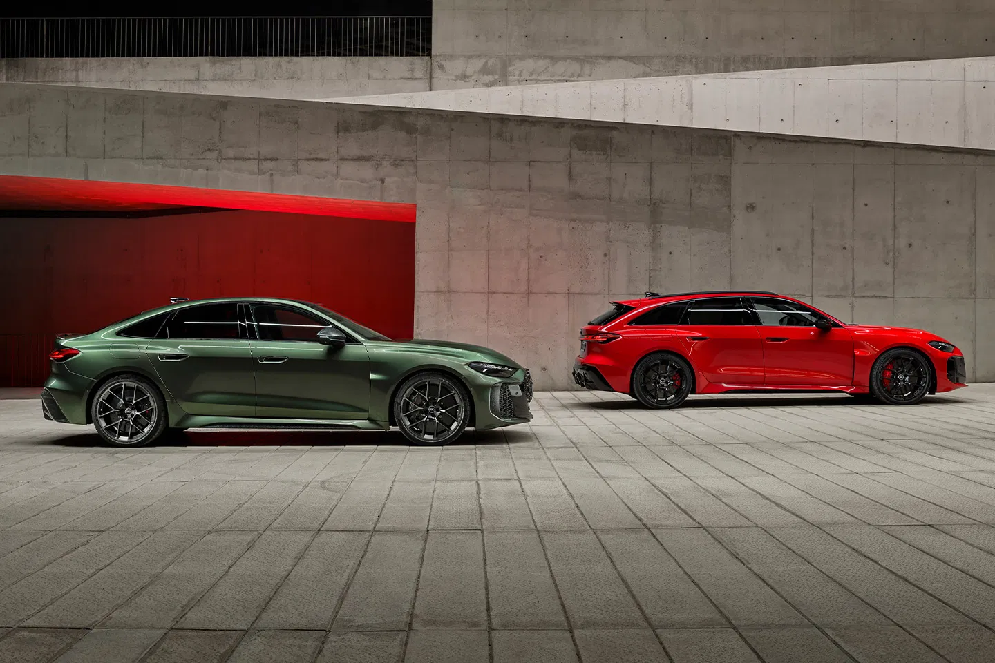 Audi RS5 Plug-In Hybrid Arrives with 639hp and Widebody Stance 16 Audi RS5 Plug In Hybrid Arrives with 639hp and Widebody Stance 12
