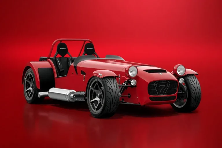 Caterham Seven