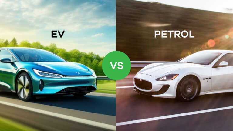 EV vs Hybrid vs Petrol: Which Should You Buy in 2026? 3 EV vs Hybrid vs Petrol