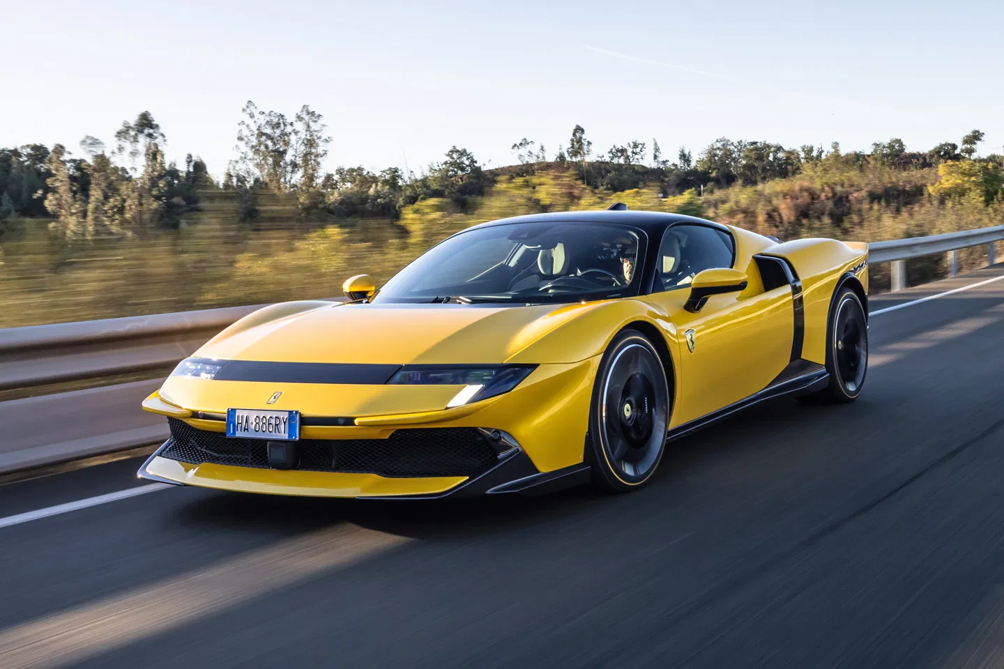 Ferrari 849 Testarossa