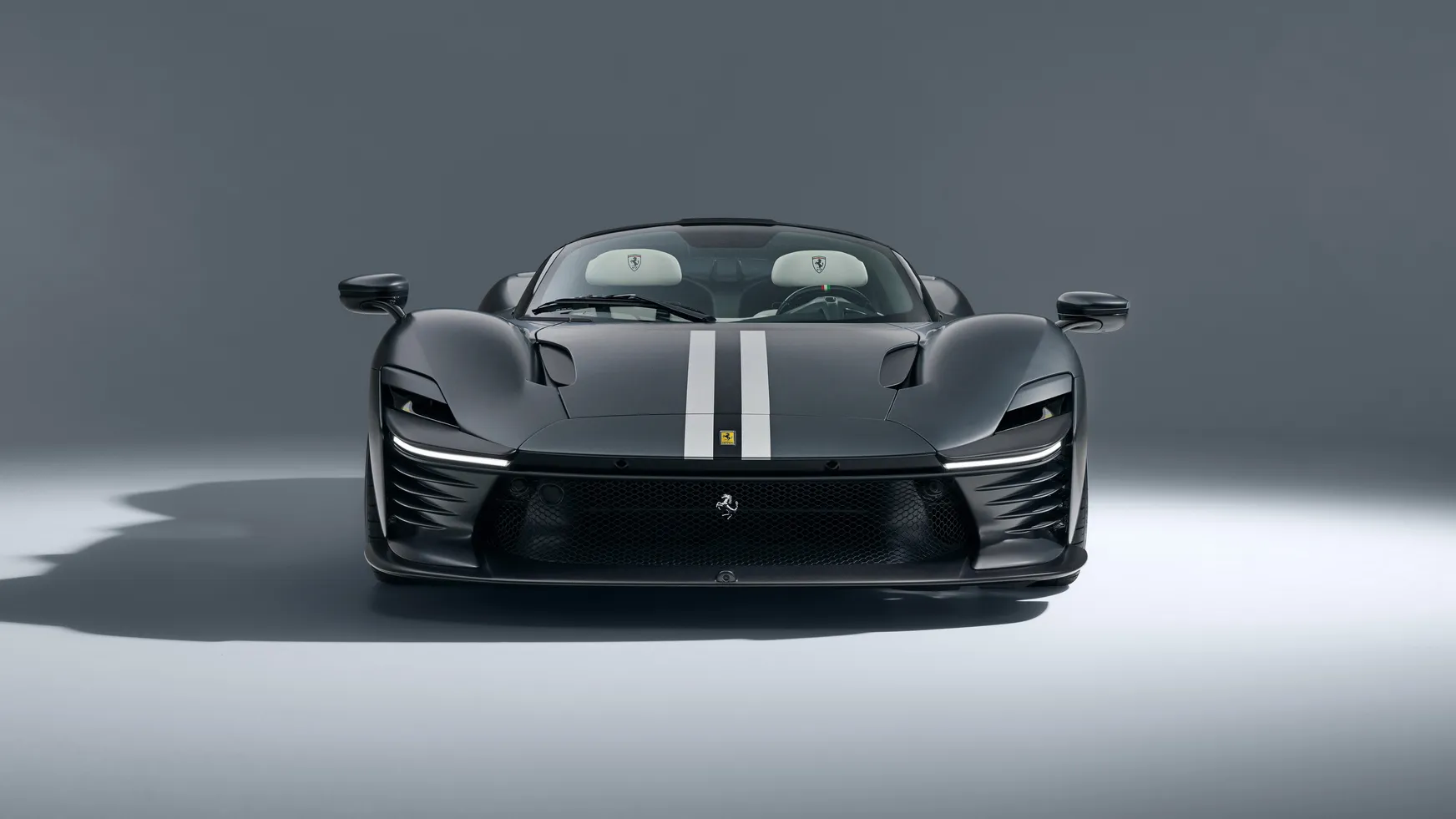 Ferrari Daytona SP3 2