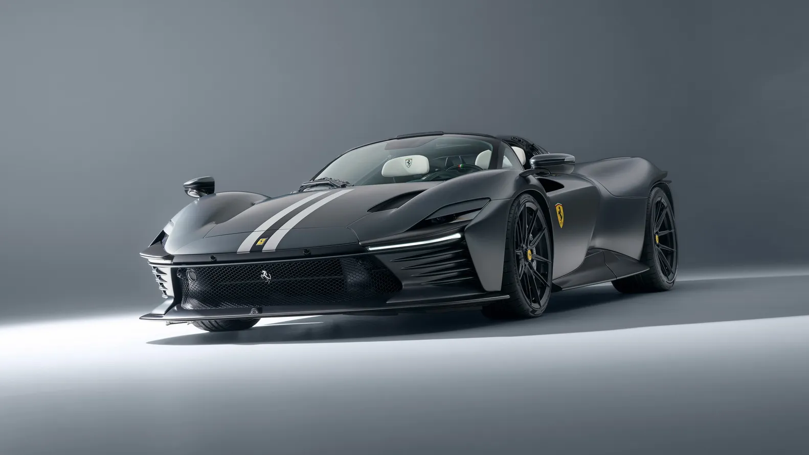 Ferrari Daytona SP3 3