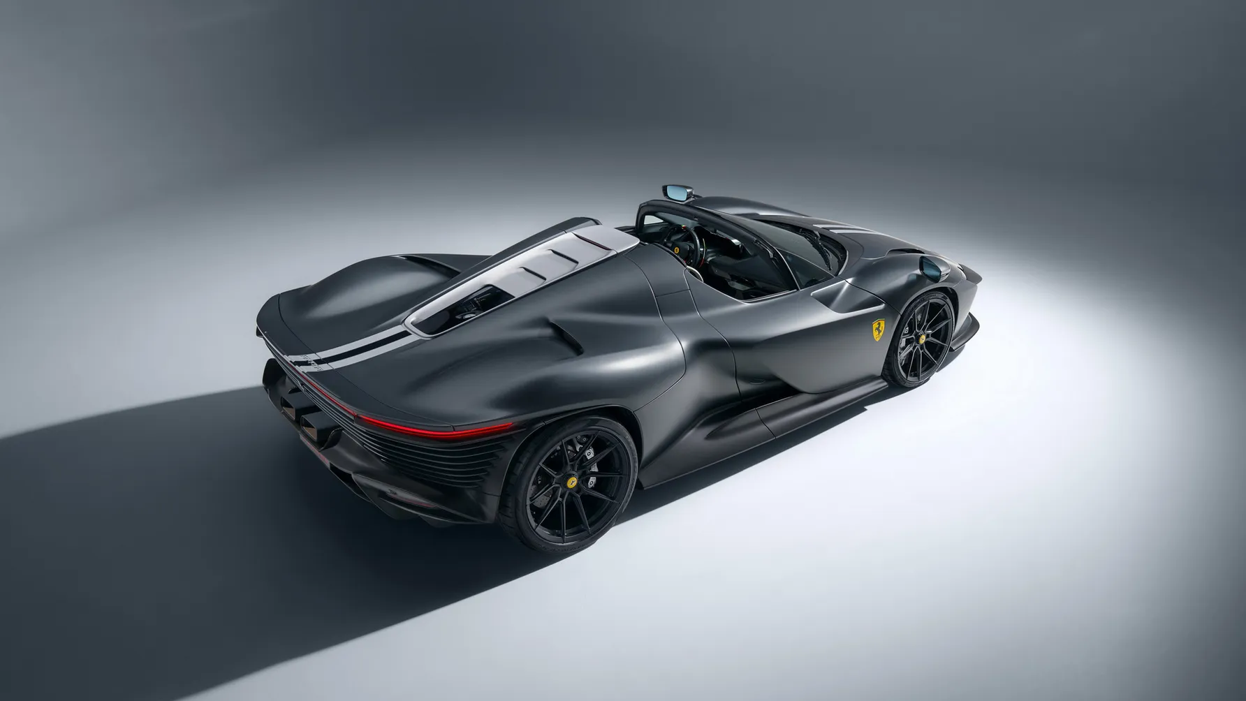 Ferrari Daytona SP3 6