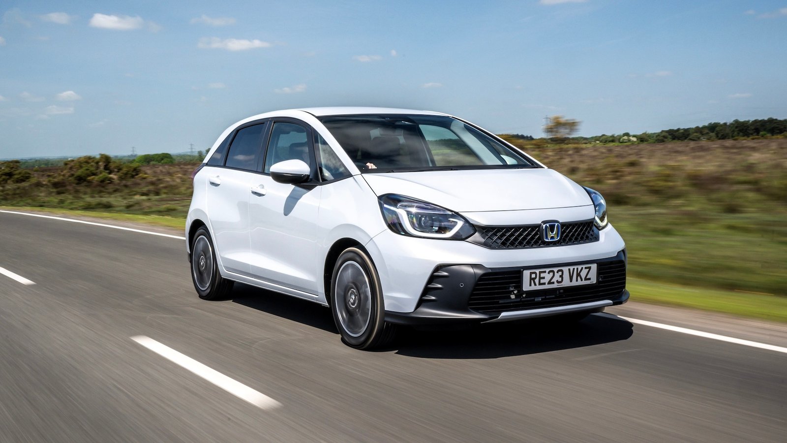 Jazz and Jazz Crosstar