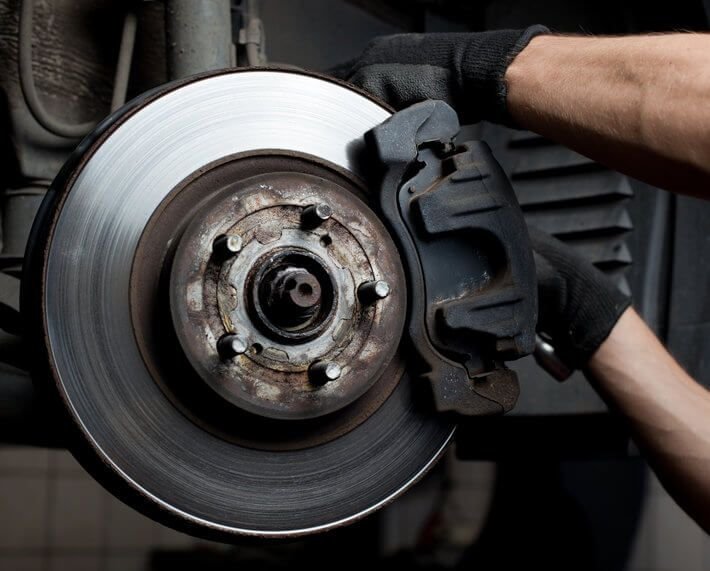 How Long Do Brake Pads Last?