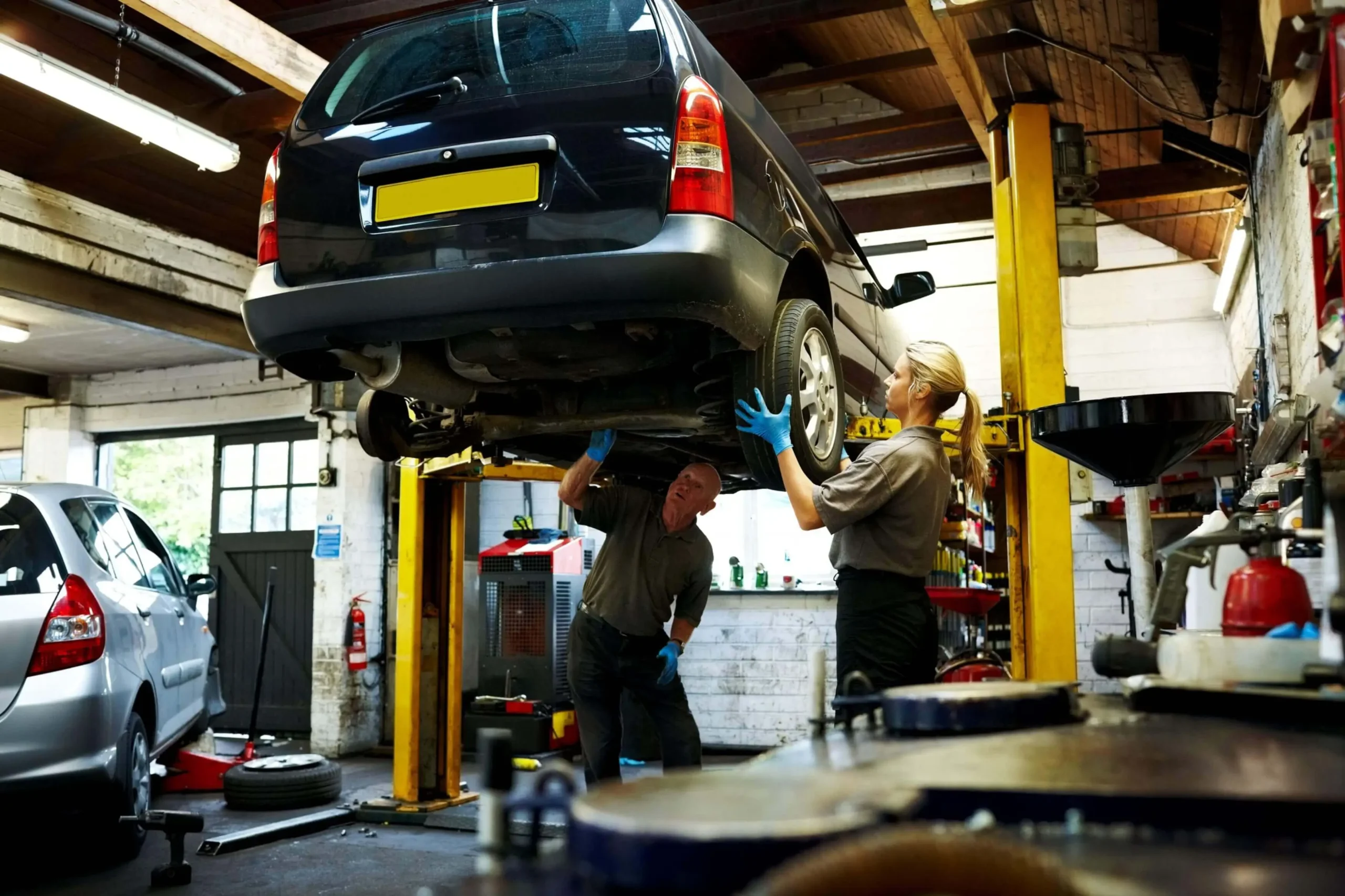 How to Prepare Your Car for an MOT (Complete UK Guide)