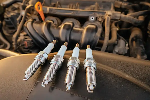 How to Replace Spark Plugs Step by Step