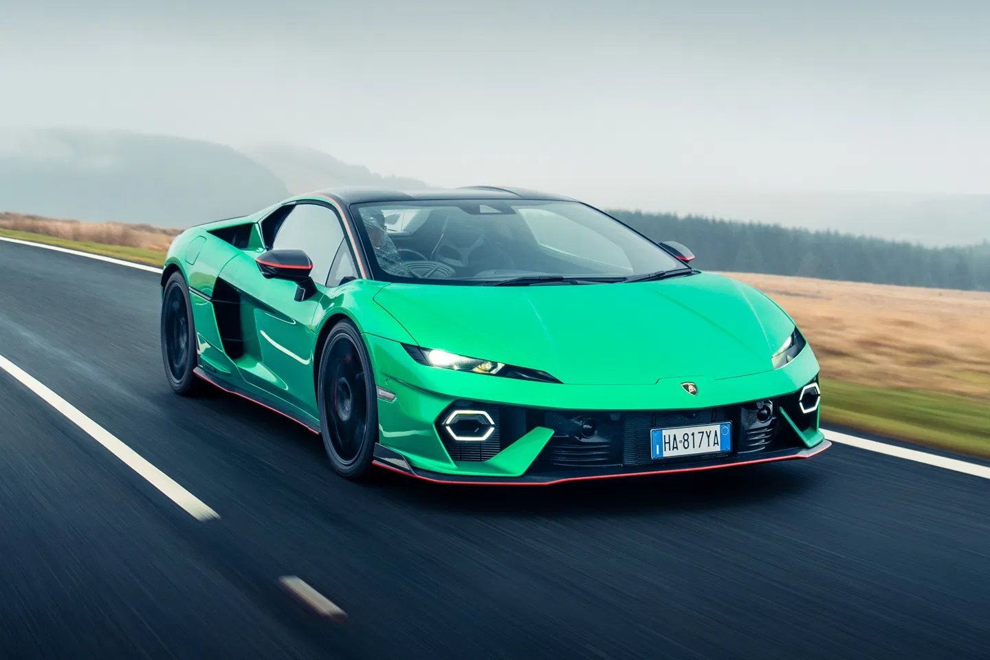 Lamborghini Temerario: Hybrid Power Meets Supercar Drama 17 Lamborghini Temerario Hybrid Power Meets Supercar Drama 8