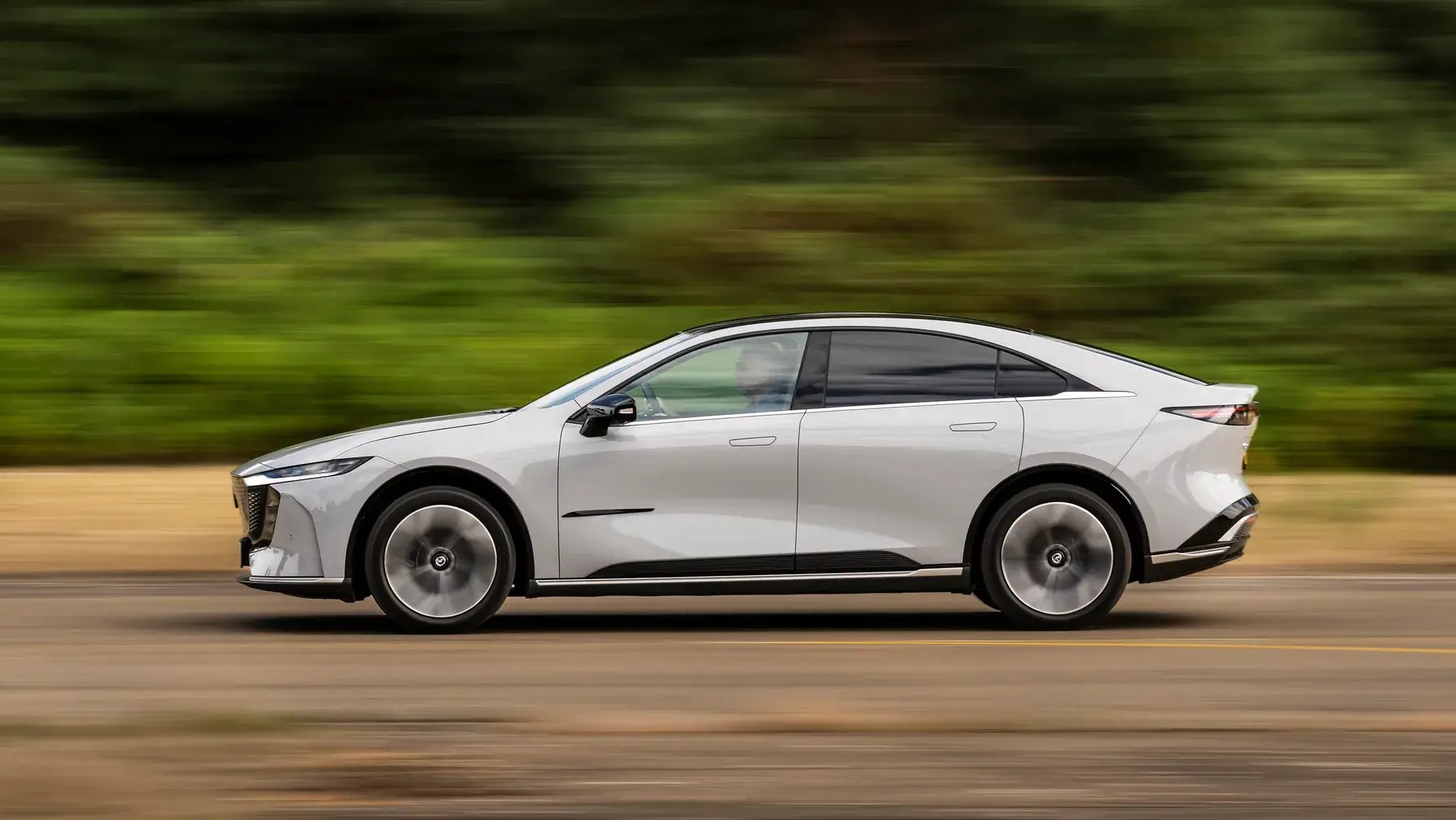 Mazda 6e Arrives in the UK