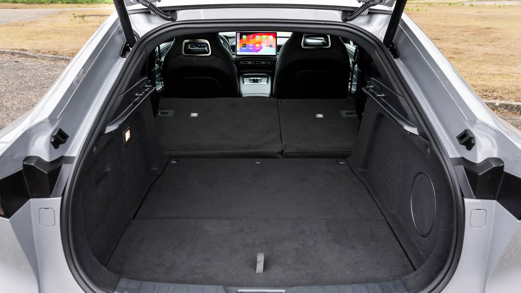 Mazda 6e Arrives in the UK 9