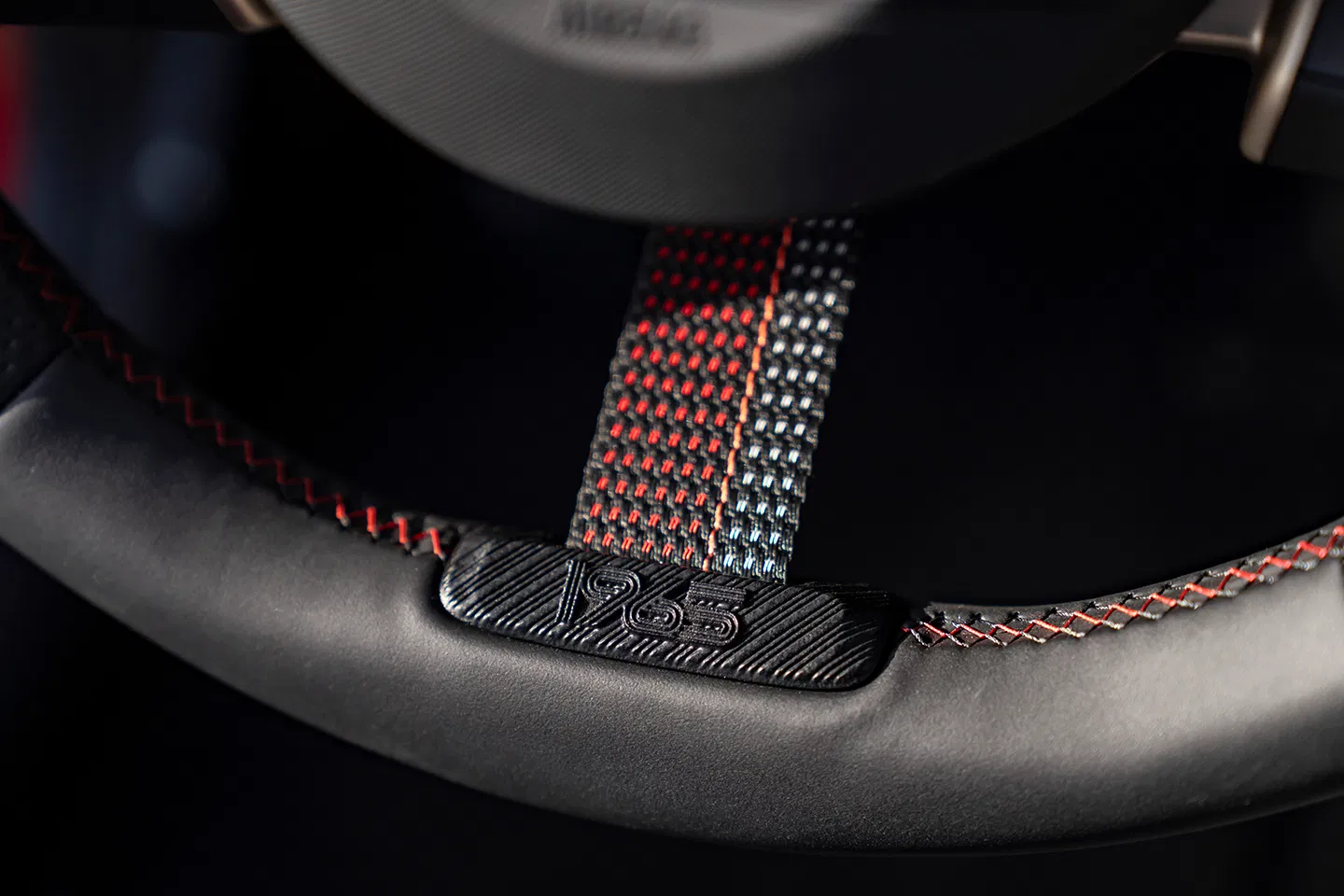 Mini celebrates Monte Carlo glory