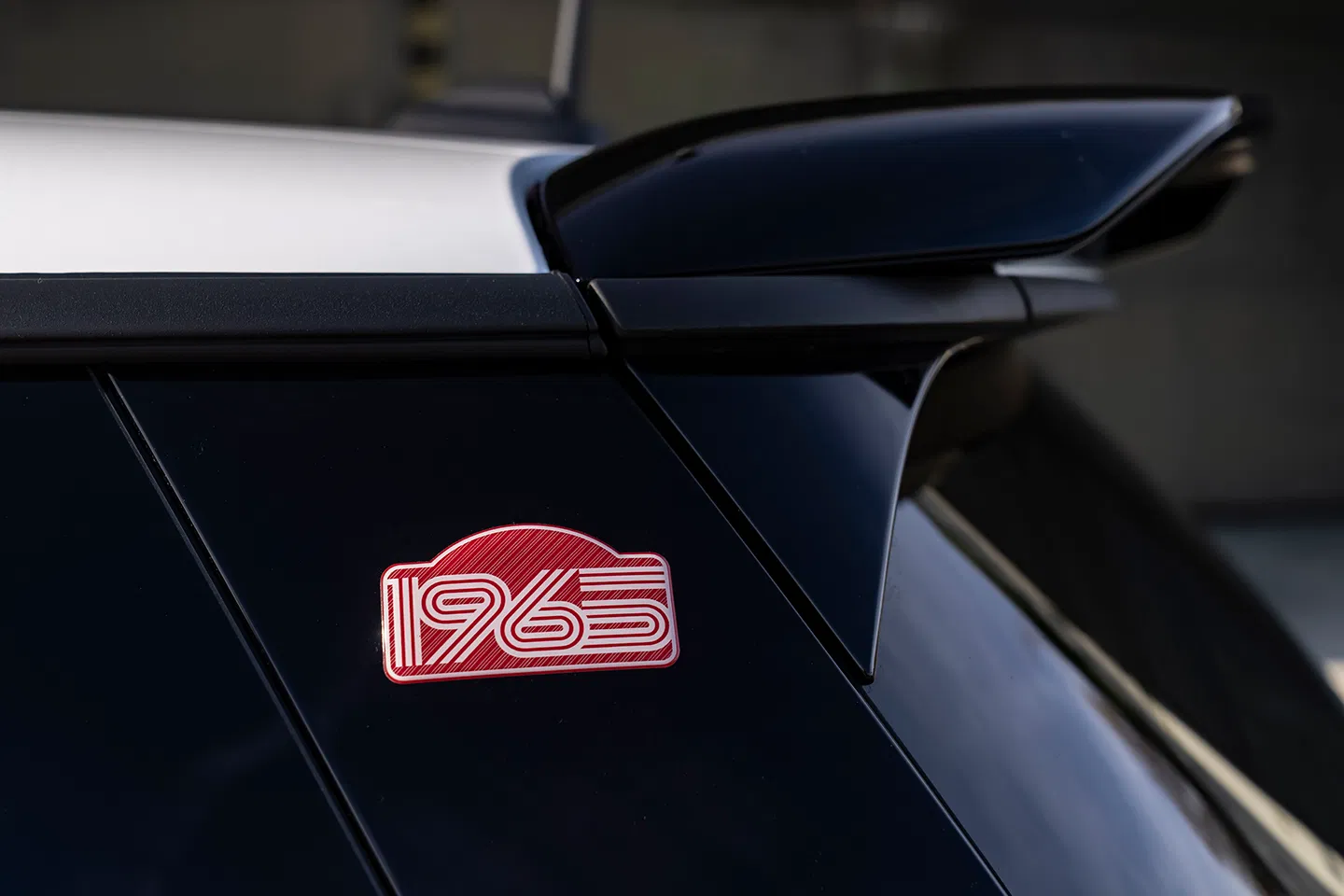 Mini celebrates Monte Carlo glory 8