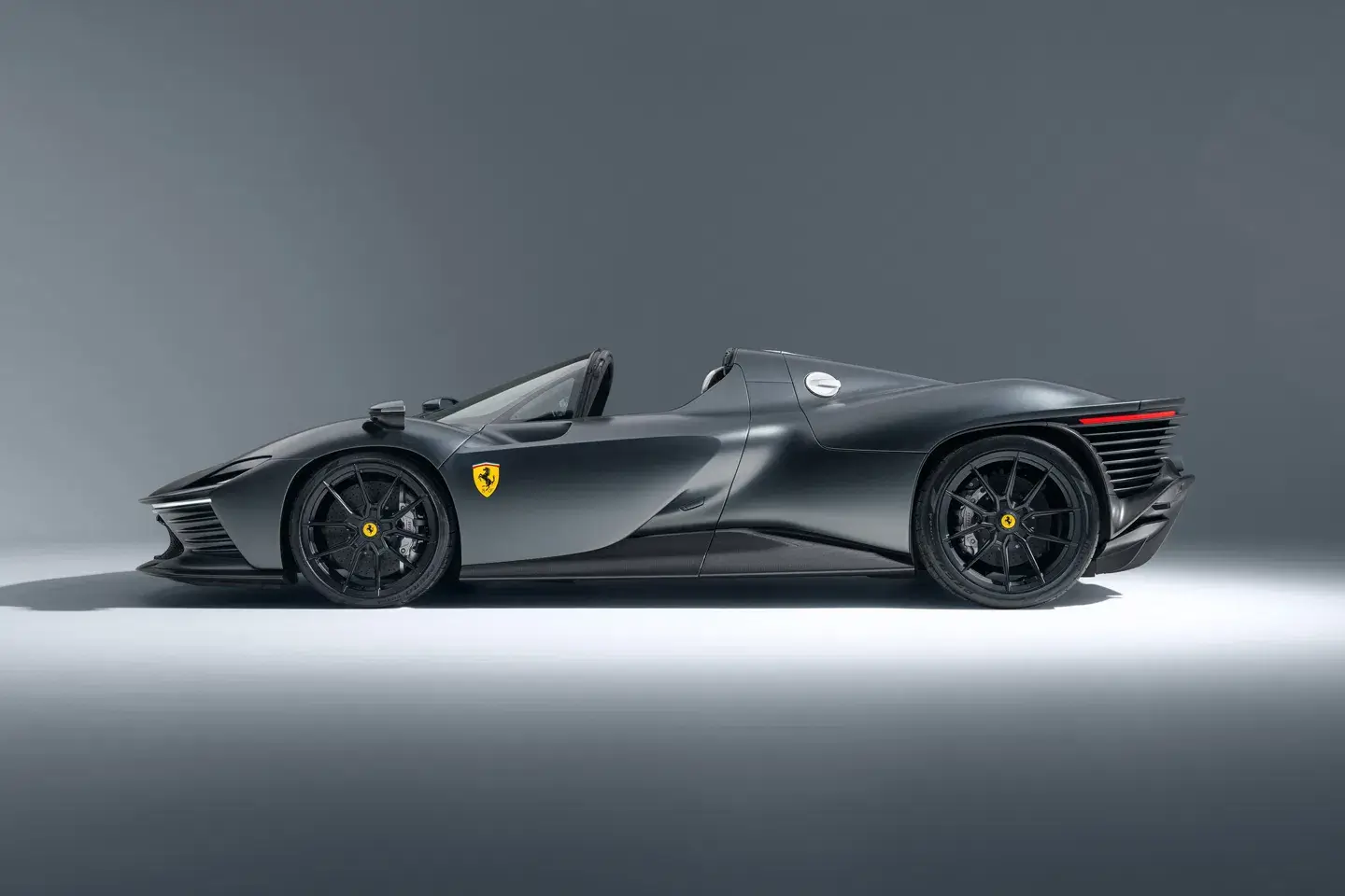 Novitec Ferrari Daytona SP3 Exhaust Upgrade Revealed