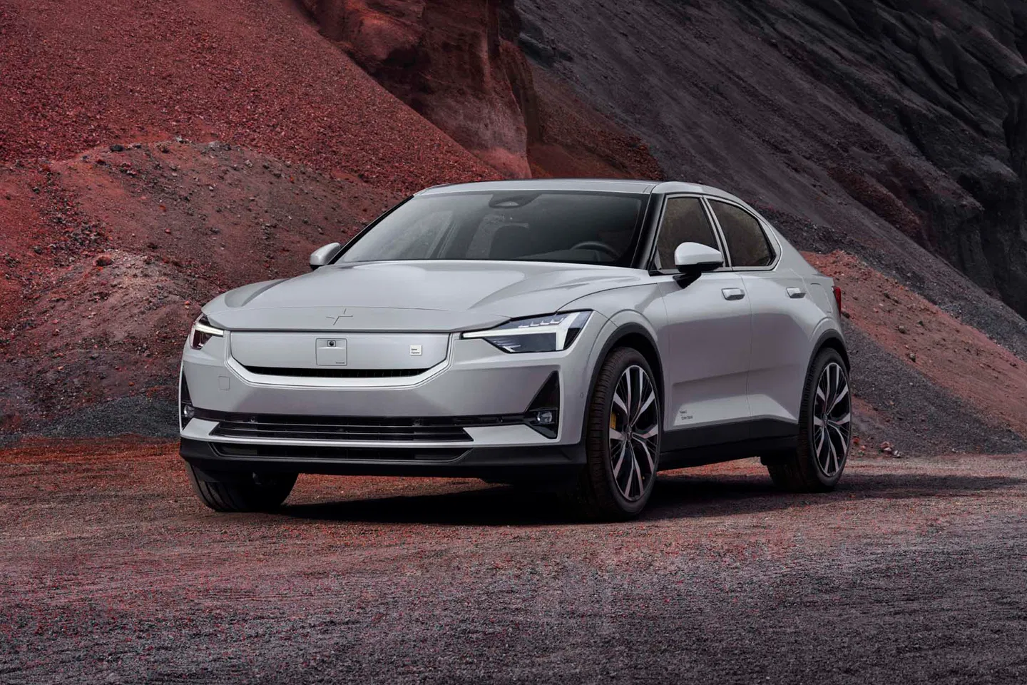 Polestar 5 UK Price Confirmed as EV Range Expands 2