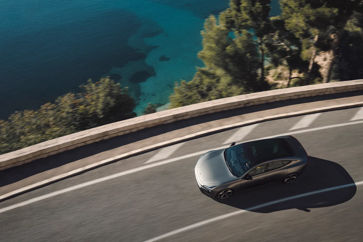 Polestar 5 UK Price Confirmed as EV Range Expands 5