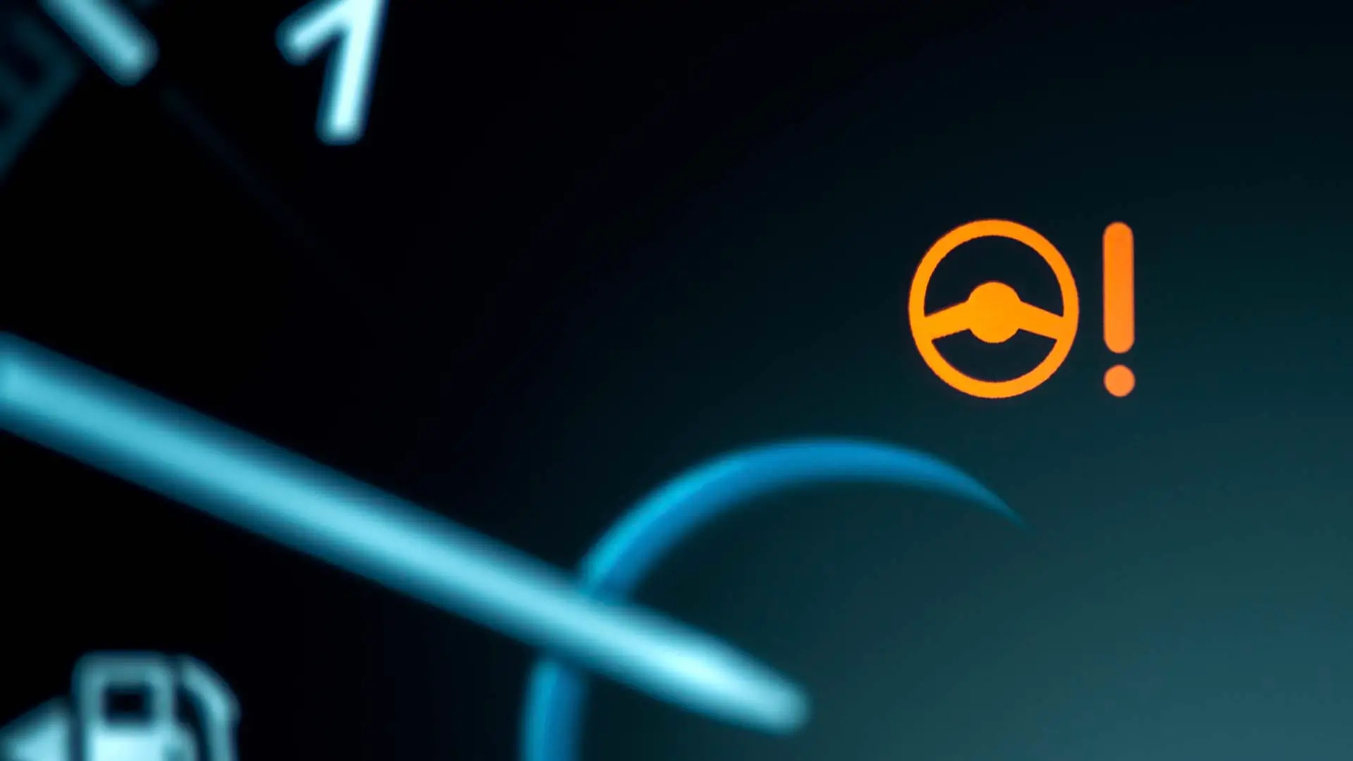 Power Steering Warning Light: 6 Symptoms & Causes Explained 1 Power Steering Warning Light