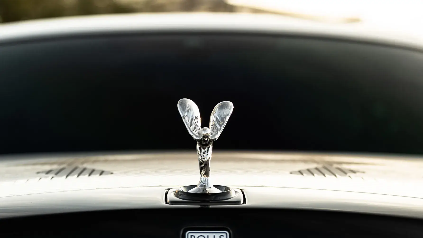 Rolls-Royce Unveils Phantom ‘Arabesque’