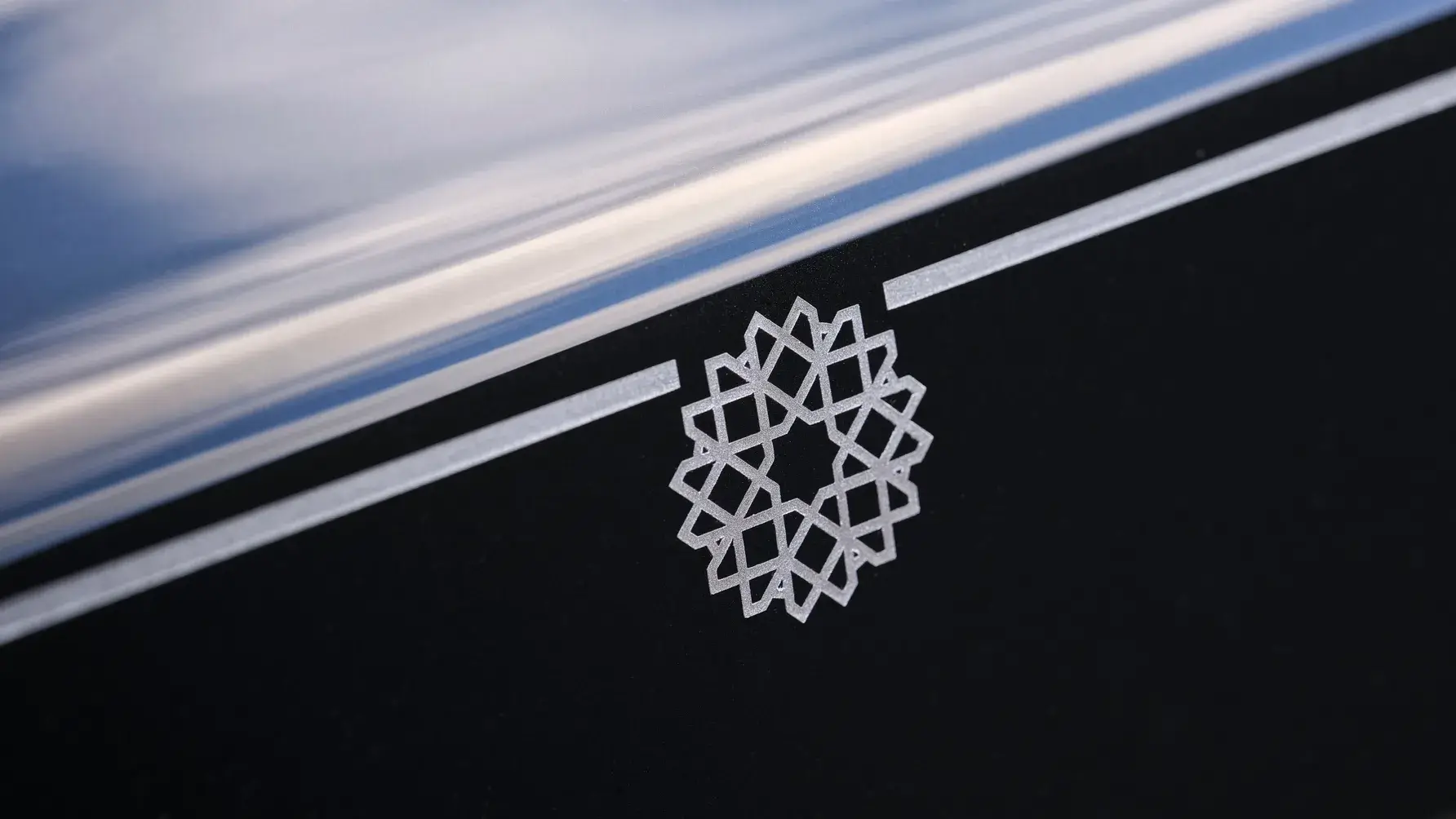 Rolls Royce Unveils Phantom ‘Arabesque 6 1