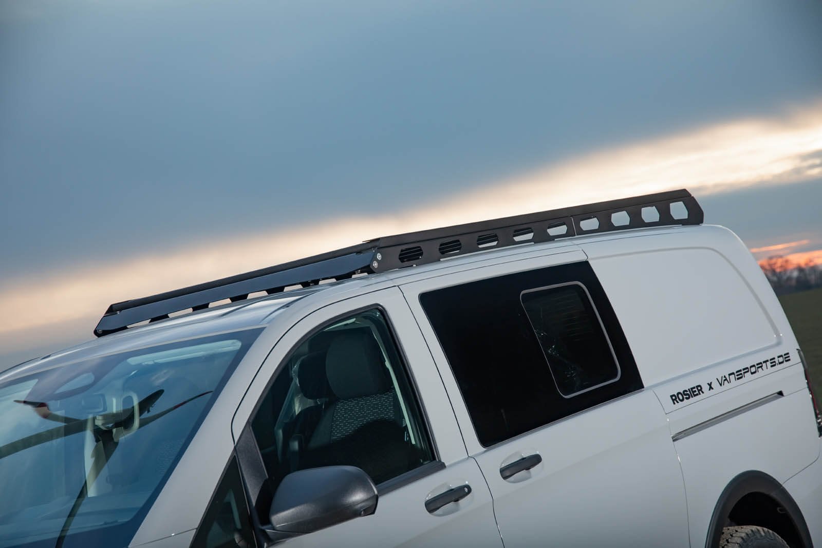 VANSPORTS Mercedes Vito 4x4 gains off-road bite 7 VANSPORTS Mercedes Vito 4x4 5 1