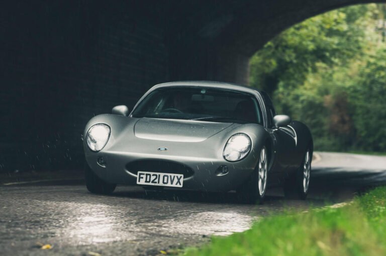 Wells Vertige Set to Double Production After Strong Debut