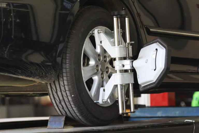 Wheel Alignment vs Wheel Balancing Explained 19 Wheel Alignment vs Wheel Balancing Explained