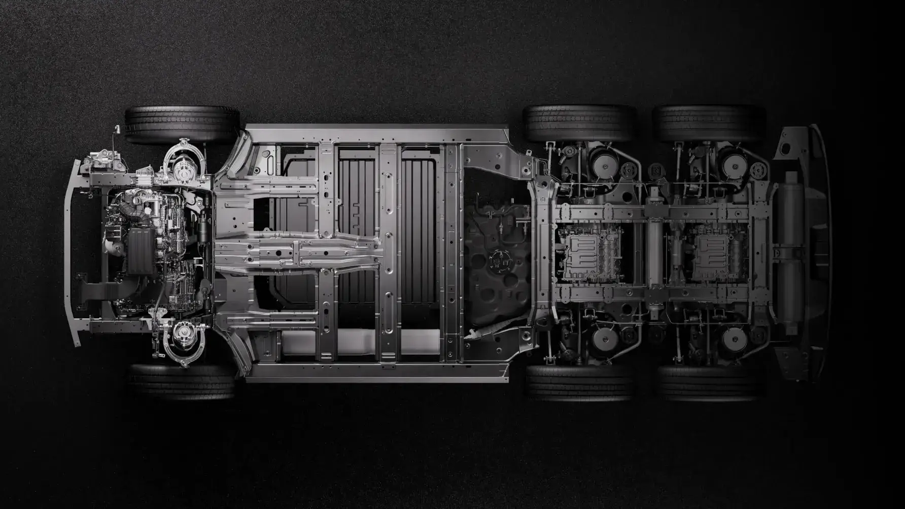 Xpeng Land Aircraft Carrier 6 1