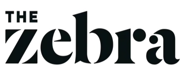 The Zebra Logo
