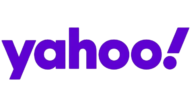 Yahoo Logo