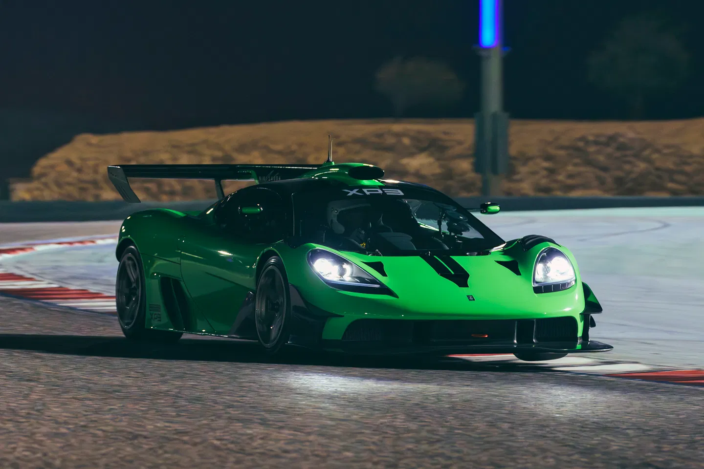 Gordon Murray T.50s Niki Lauda 2