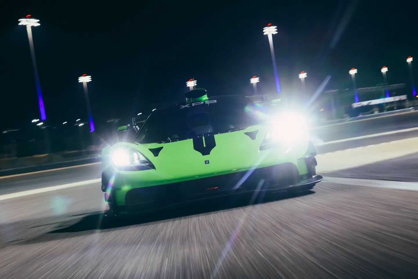 Gordon Murray T.50s Niki Lauda