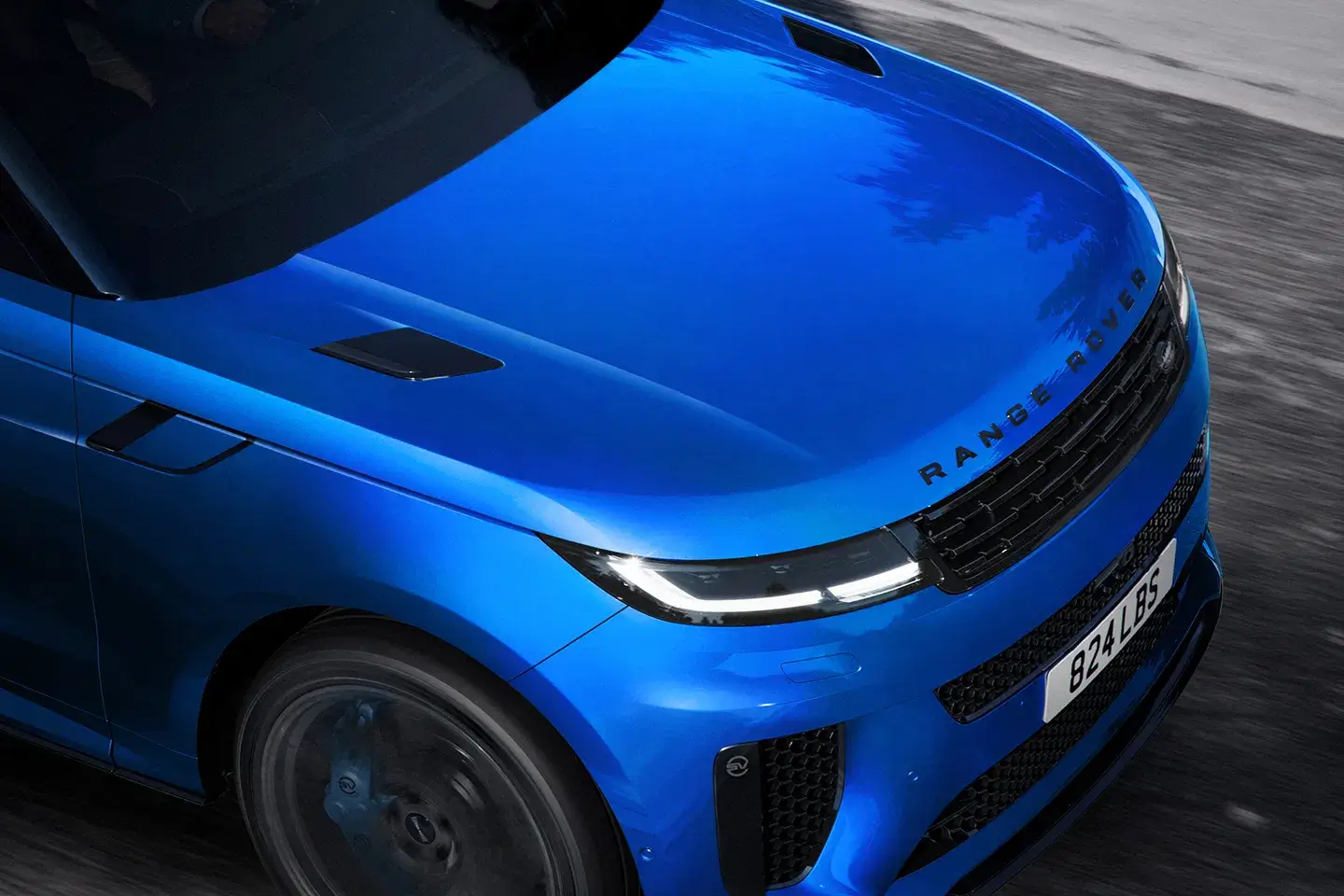 Range Rover Sport SV Ultimate Brings Back Blue 5 1