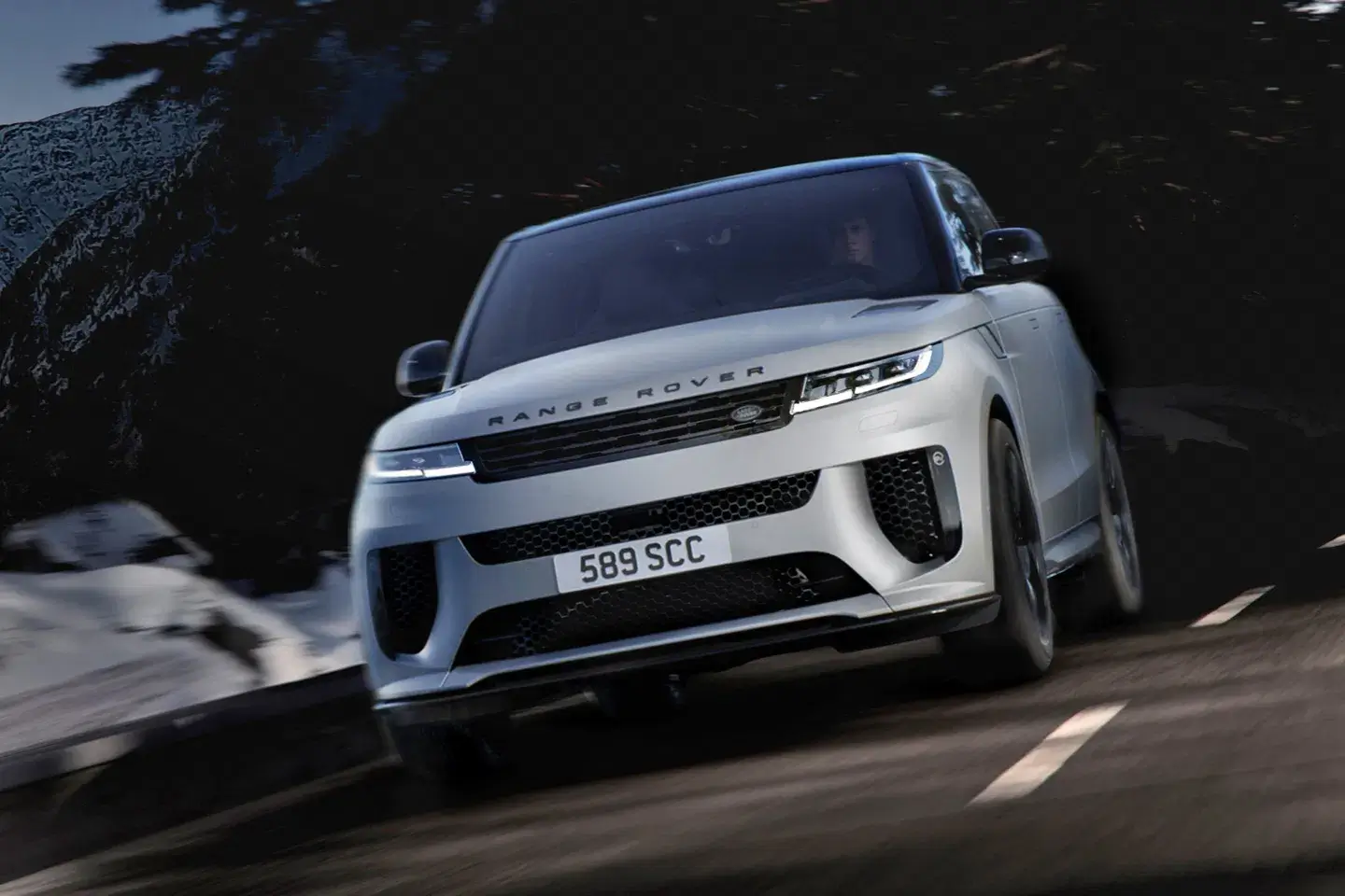 Range Rover Sport SV Ultimate Brings Back Blue 7 1
