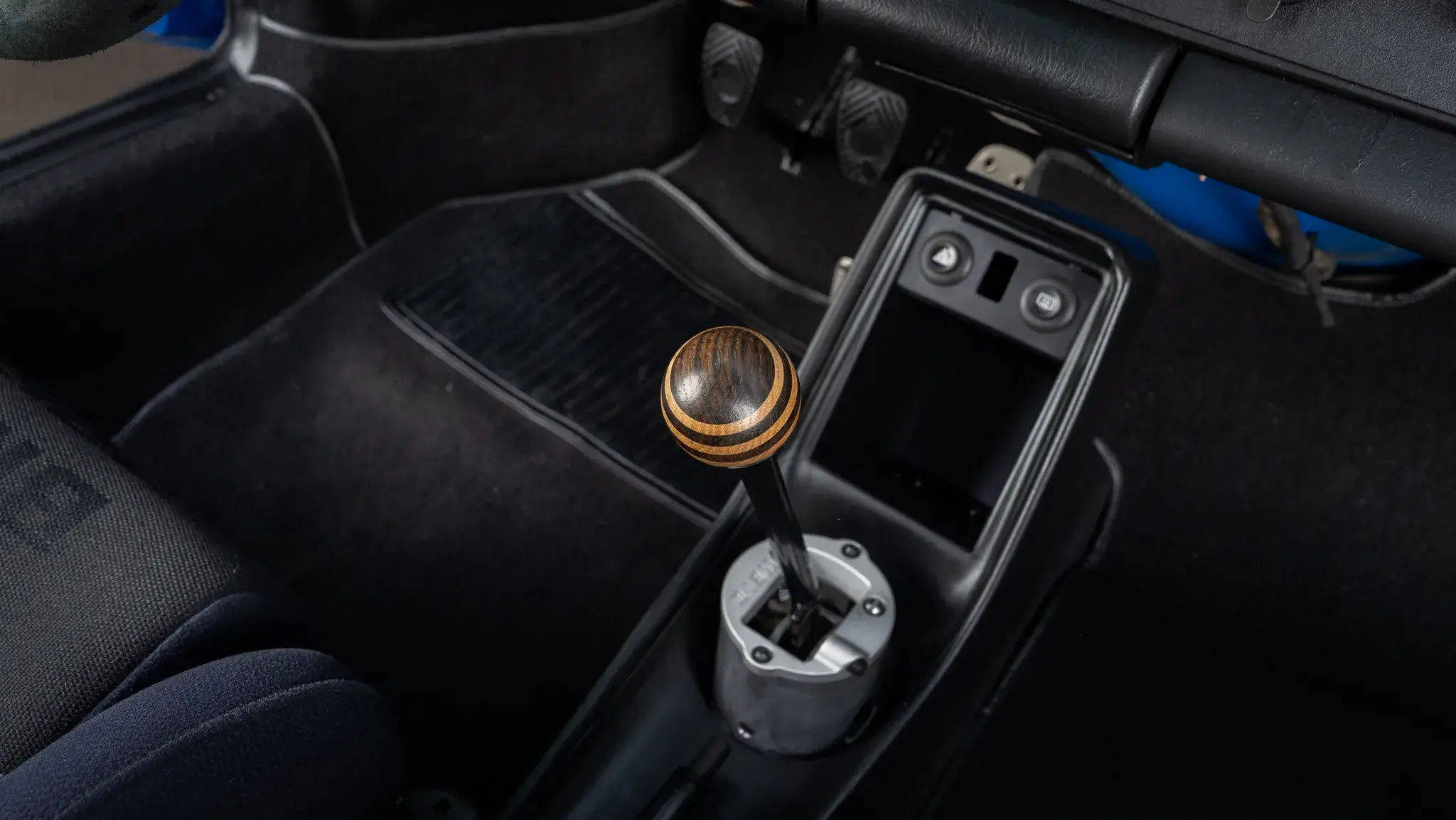 Safari Style 1980 Porsche 911SC 23 1