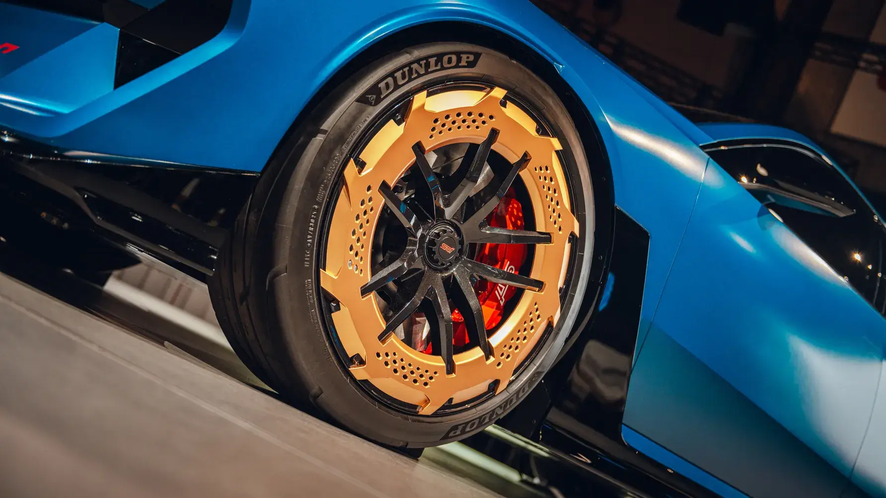 Subaru STI Revival Back on the Cards 5 1