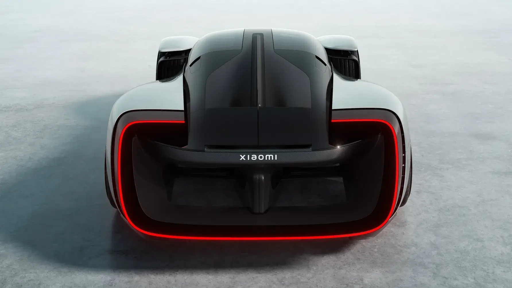 Xiaomi Vision Gran Turismo