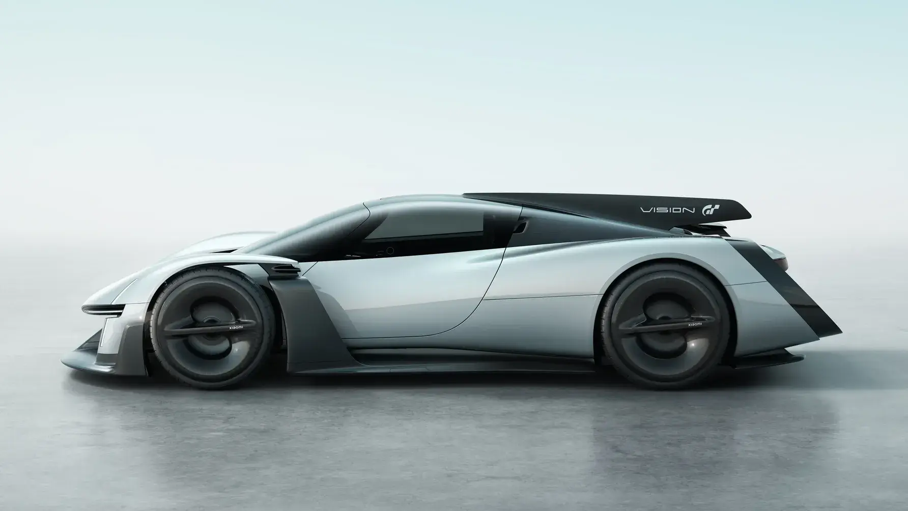 Xiaomi Vision Gran Turismo