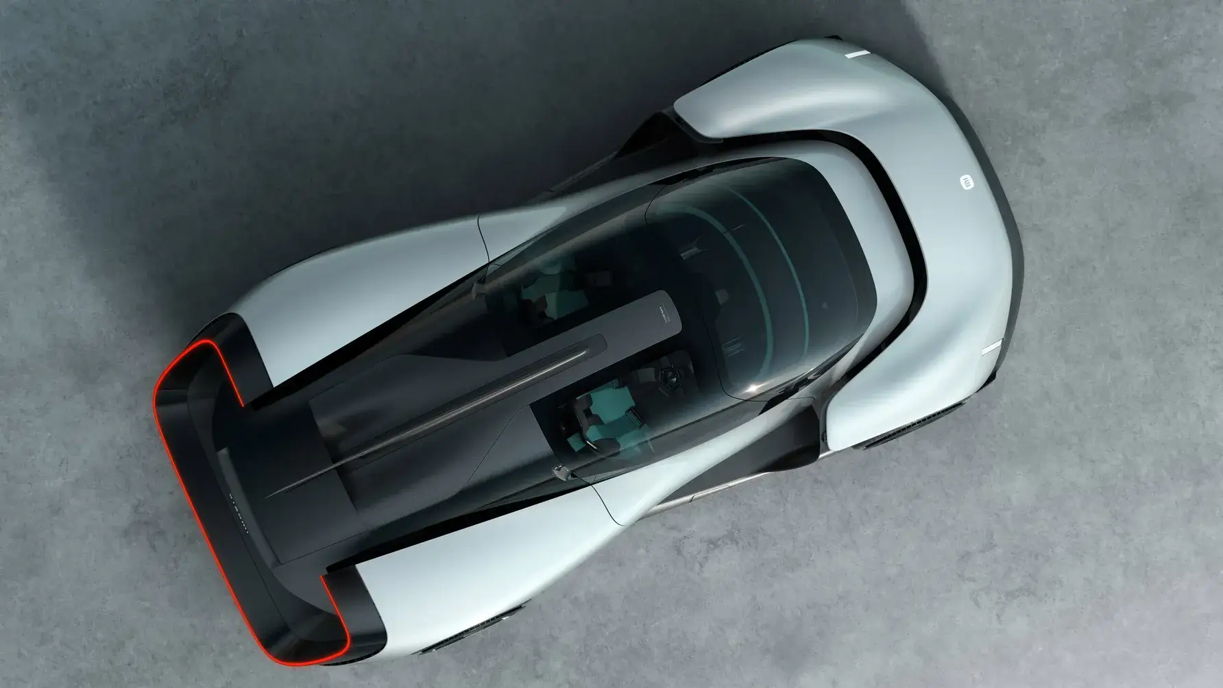 Xiaomi Vision Gran Turismo 5 1