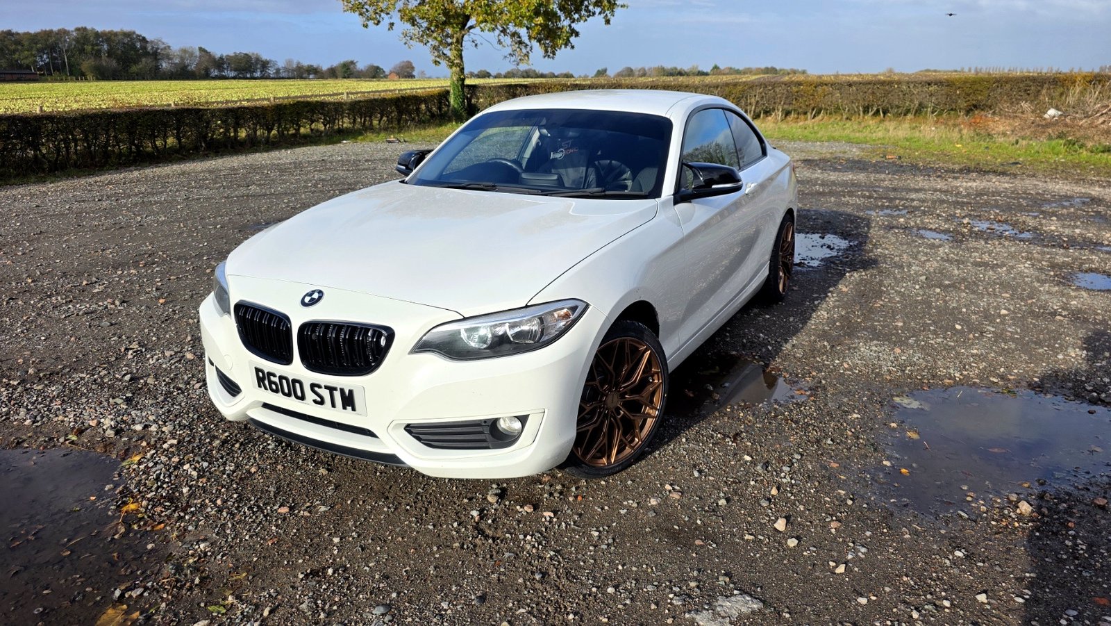 Envoy Motiva UHP Tyre Review: Our Verdict After 100 Miles 6 20261028 135639