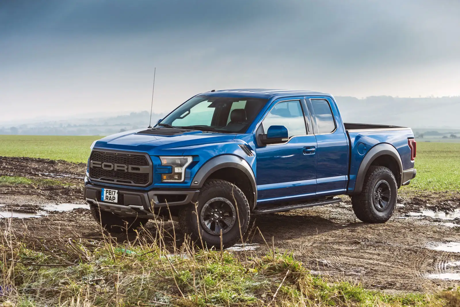 Ford Recalls Over 102,000 Trucks Over Faulty Speedometers 1 Ford truck recall 2026