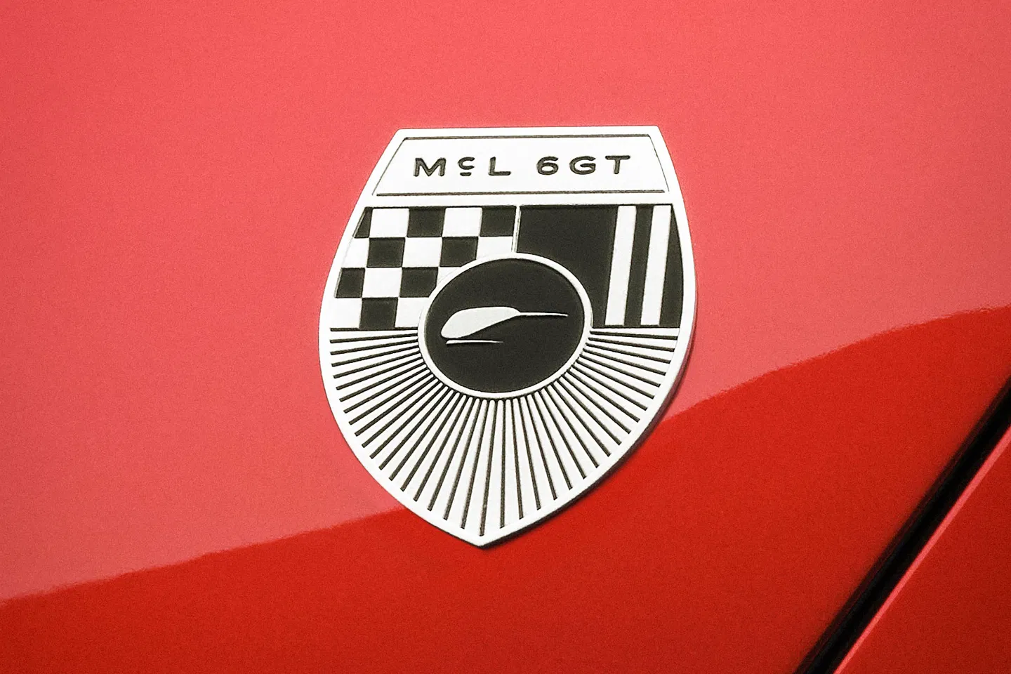 McLaren McL 820 confirmed for 2027 with 820PS 9 McLaren McL 820 6