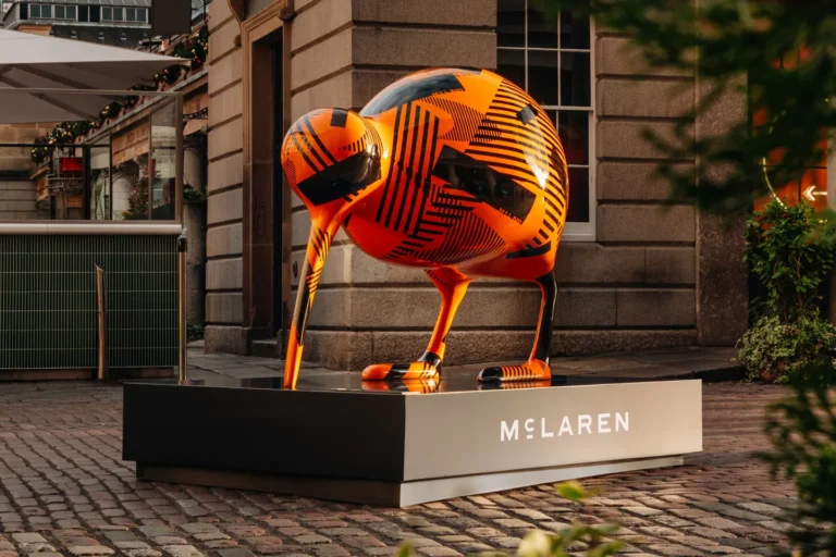 McLaren McL 820 7
