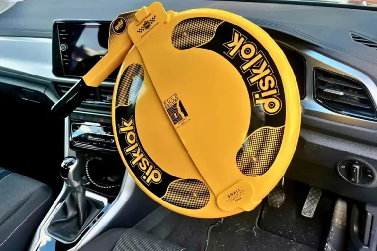 ways to protect your car
